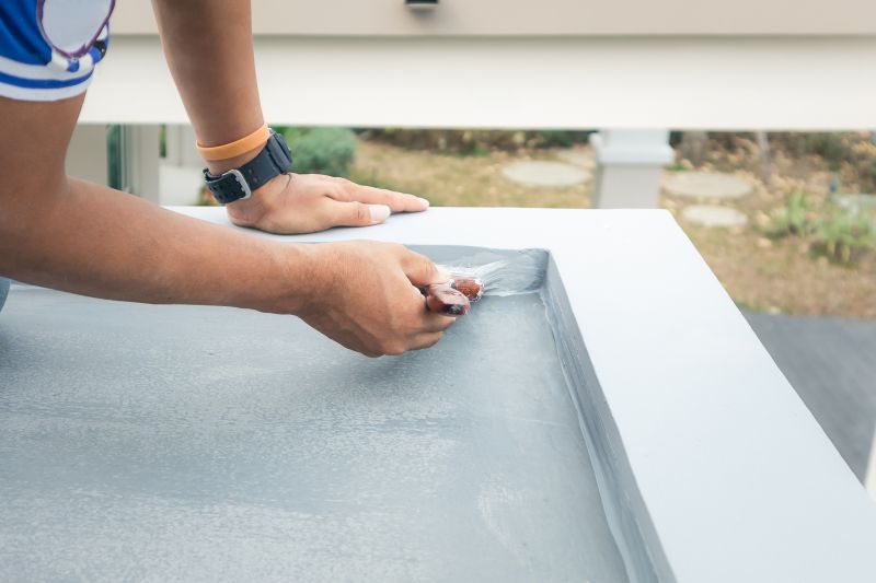 Balcony Waterproofing in Tacoma, WA