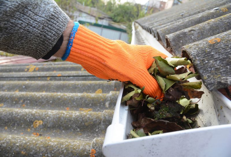 Gutter Cleaning in Boulder, CO