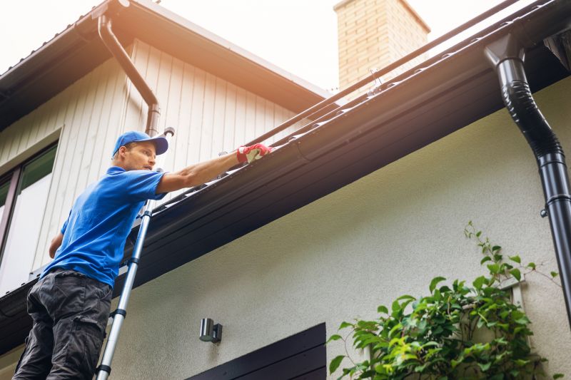 Gutter Maintenance in Annapolis, MD