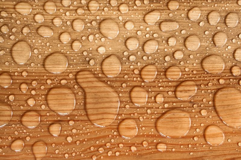 Log Home Weatherproofing in Kitsap County, WA