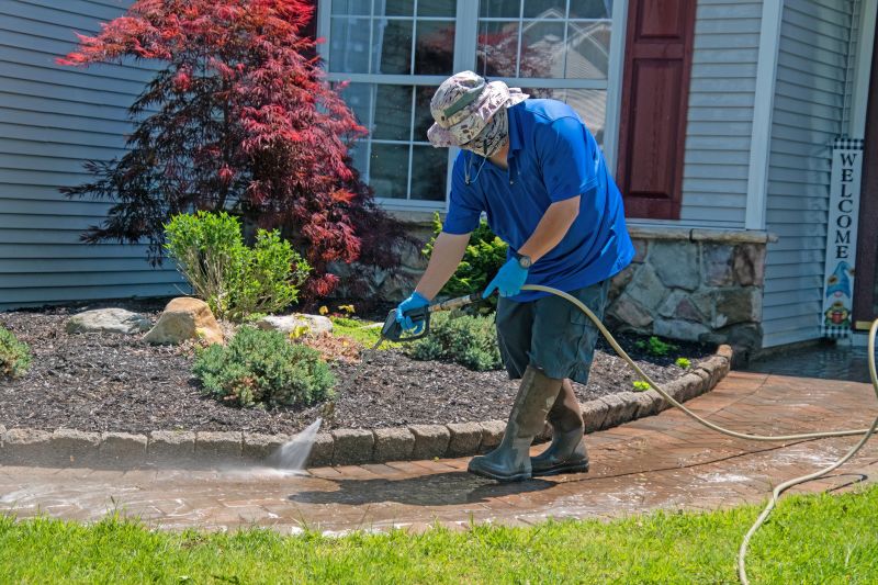 Local Landscaping Companies