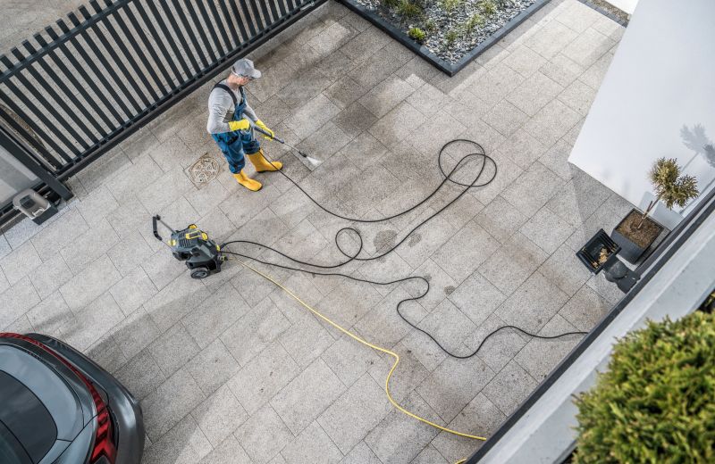 Extends drivewayu2019s lifespan