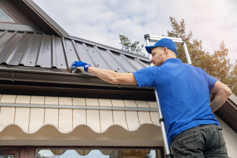 Gutter Maintenance in Westchester County, NY